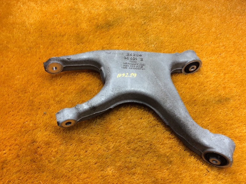 Рычаг подвески нижний, 1000 рублей, Красноярск