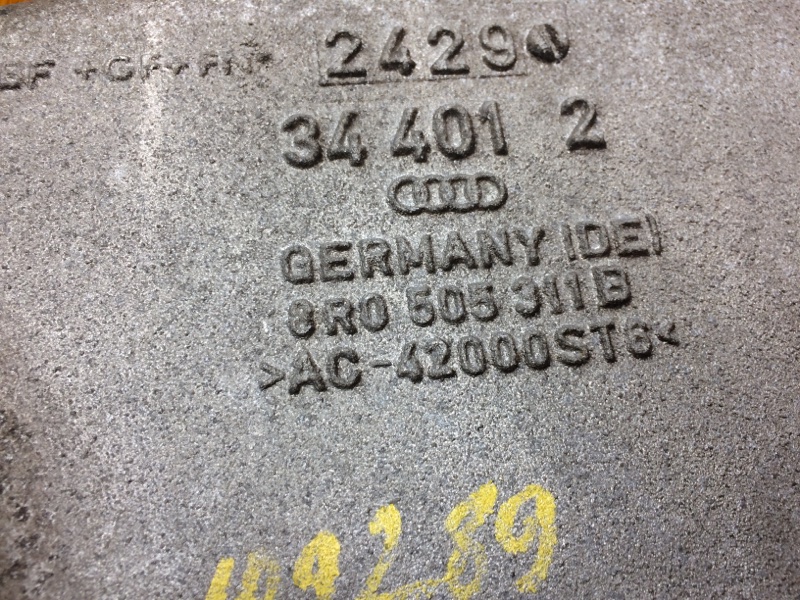 Рычаг подвески нижний, 1000 рублей, Красноярск