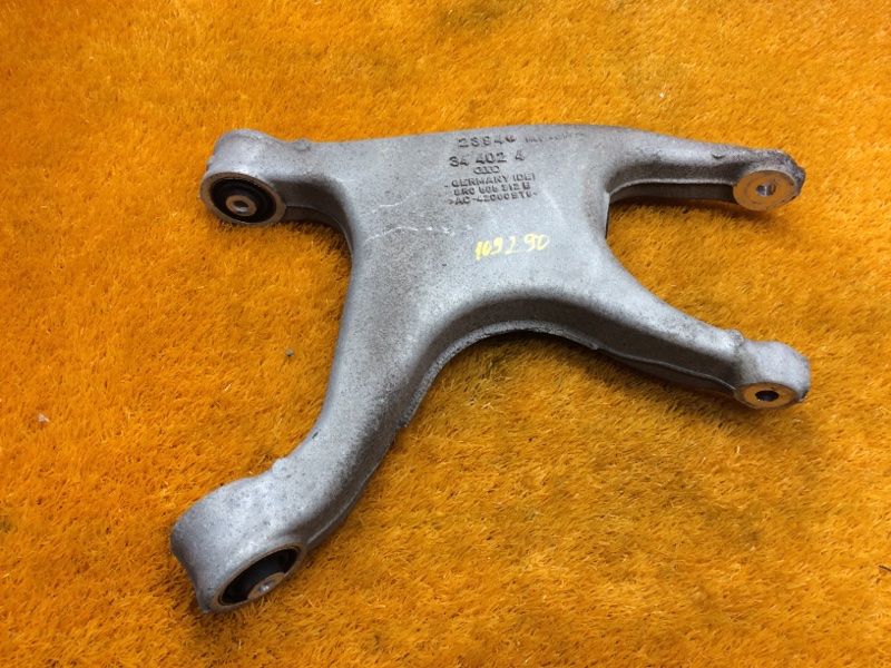 Рычаг подвески нижний, 800 рублей, Красноярск