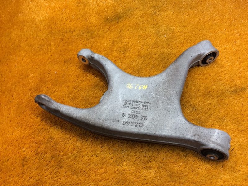 Рычаг подвески нижний, 800 рублей, Красноярск