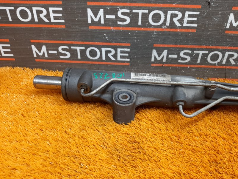 рулевая рейка, 3370 рублей, Красноярск