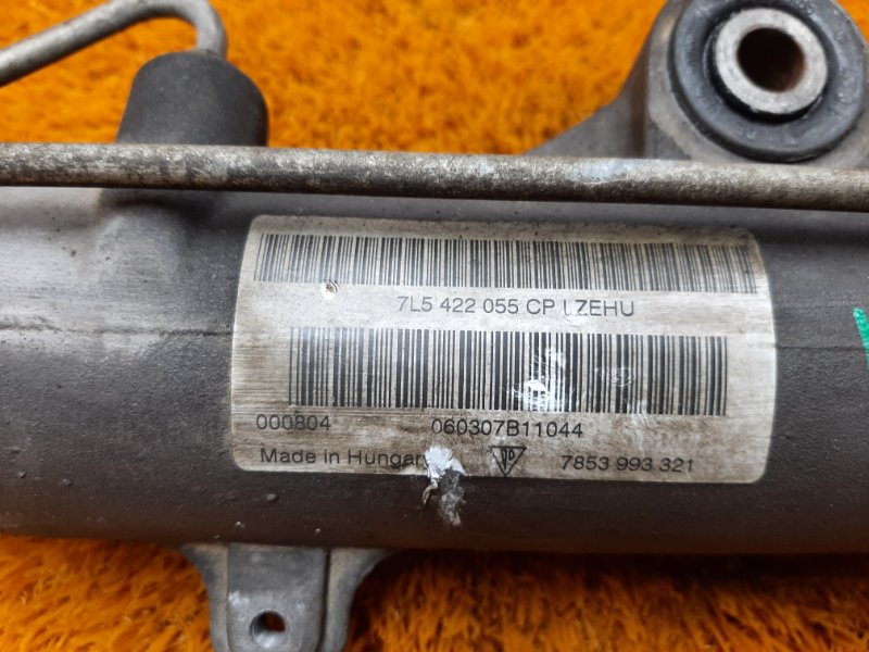 рулевая рейка, 3370 рублей, Красноярск