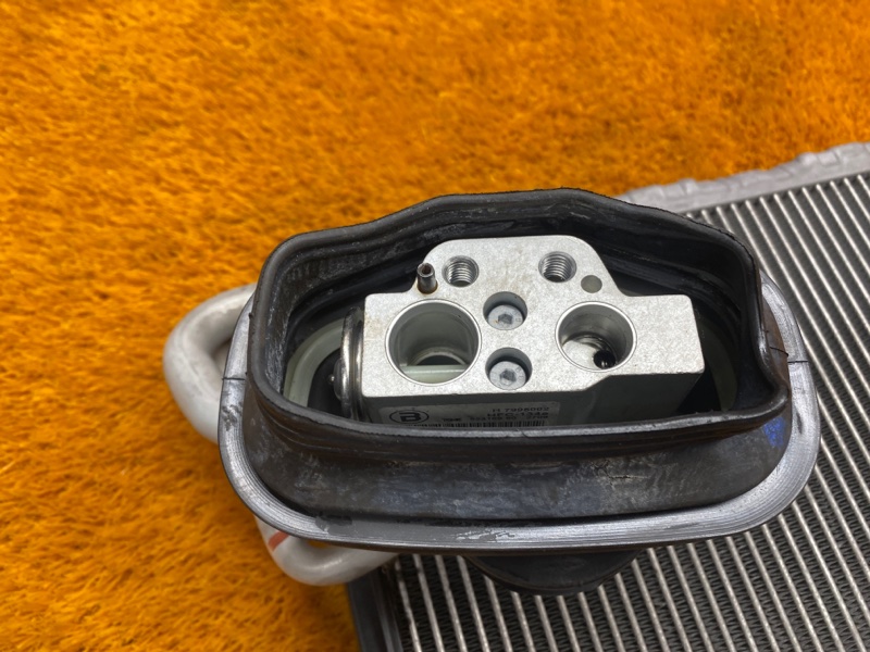 испаритель кондиционера, 630 рублей, Красноярск