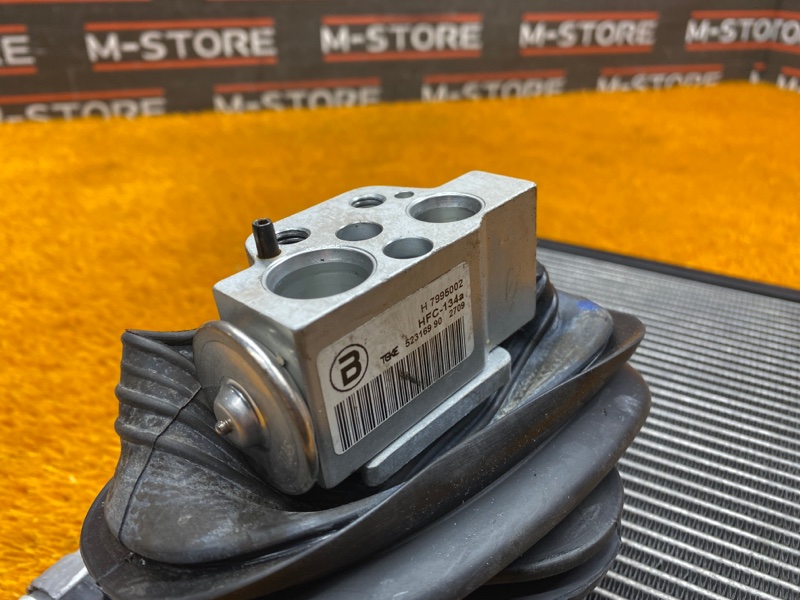 испаритель кондиционера, 630 рублей, Красноярск