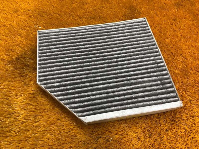 Фильтр салона, 200 рублей, Красноярск