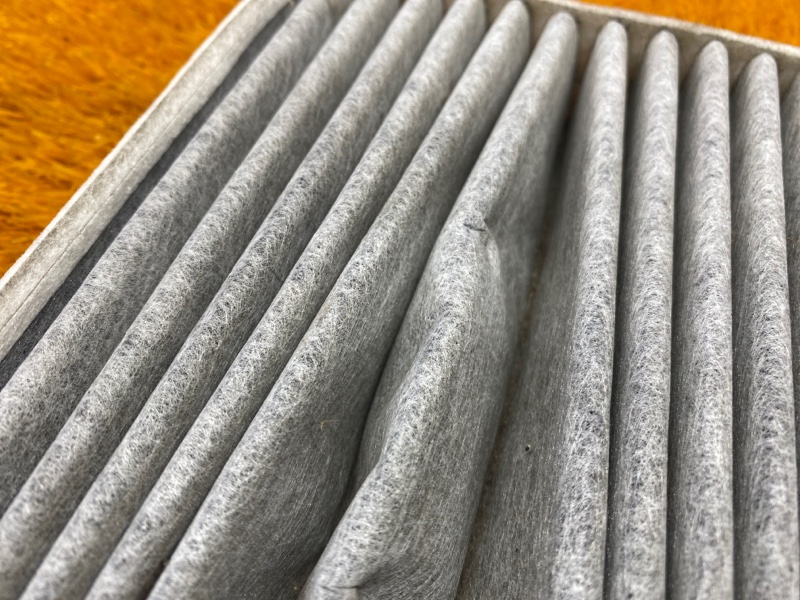 Фильтр салона, 200 рублей, Красноярск