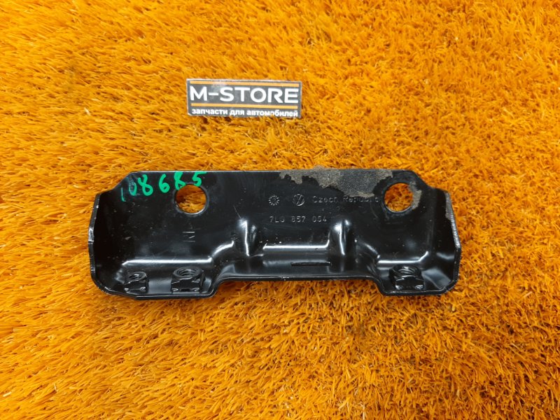 Кронштейн усилителя торпеды, 300 рублей, Красноярск