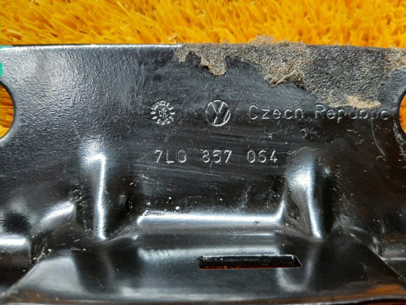 Кронштейн усилителя торпеды, 300 рублей, Красноярск