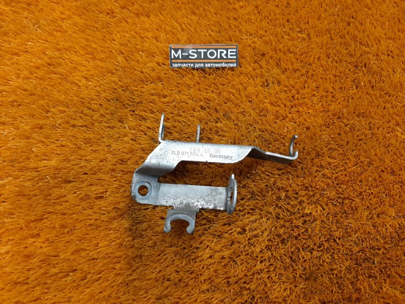 Кронштейн тормозного шланга, 340 рублей, Красноярск