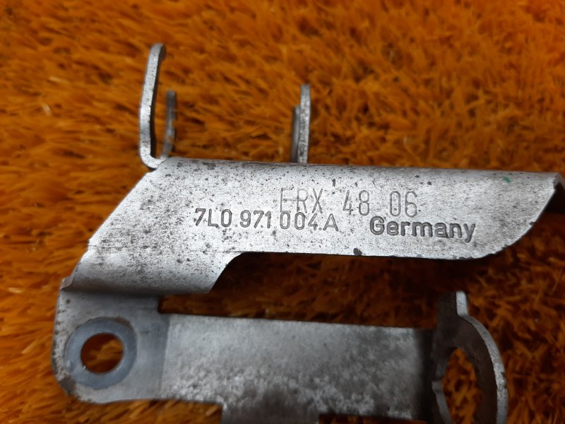 Кронштейн тормозного шланга, 340 рублей, Красноярск