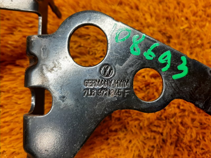 Кронштейн датчика кислорода, 200 рублей, Красноярск