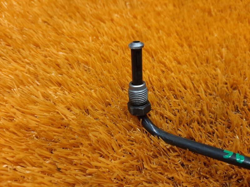 трубка тормозная, 340 рублей, Красноярск