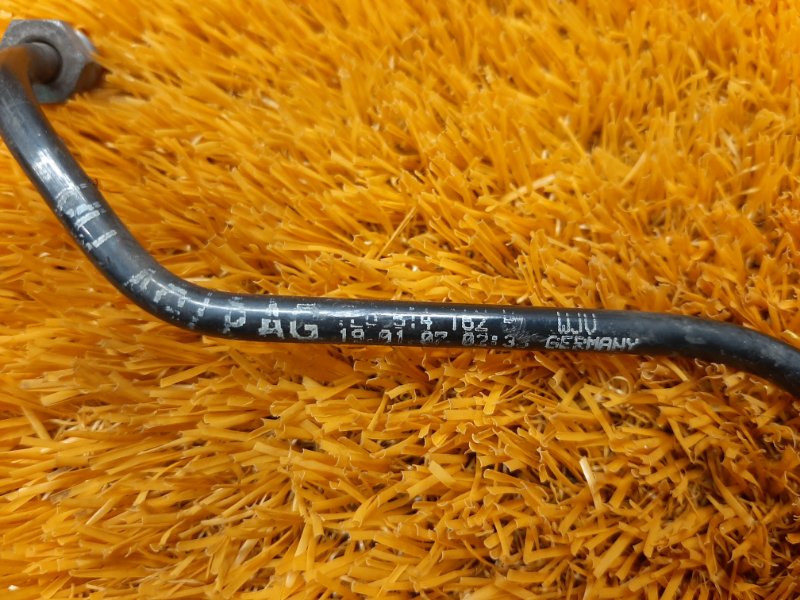 трубка тормозная, 340 рублей, Красноярск