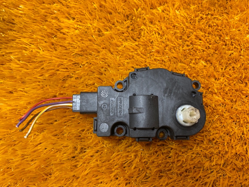 привод заслонки отопителя, 200 рублей, Красноярск