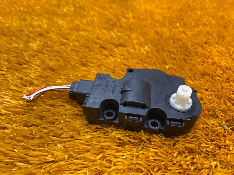 привод заслонки отопителя, 200 рублей, Красноярск