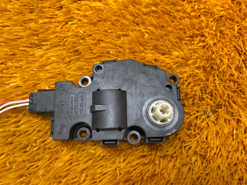 привод заслонки отопителя, 200 рублей, Красноярск