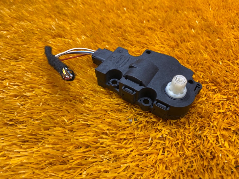 привод заслонки отопителя, 200 рублей, Красноярск