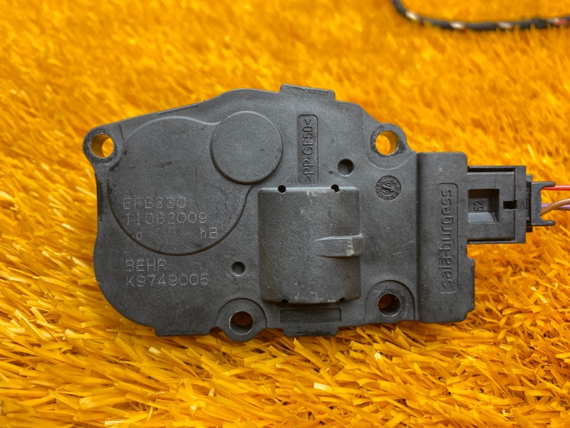 привод заслонки отопителя, 200 рублей, Красноярск