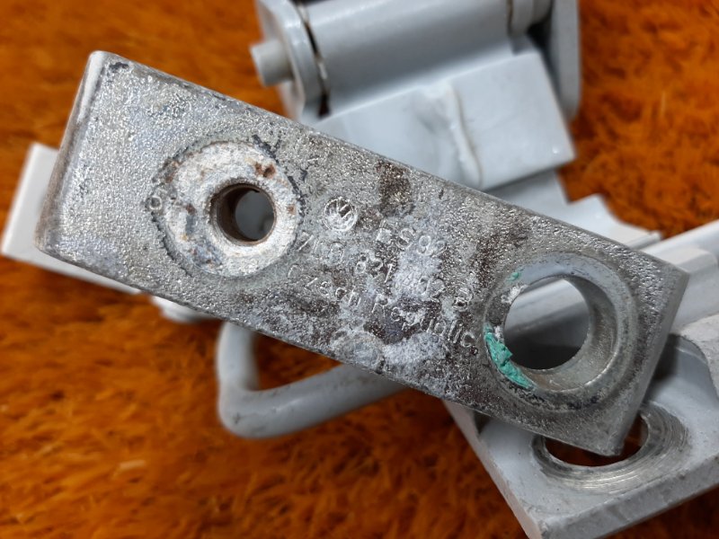 петля двери, 350 рублей, Красноярск