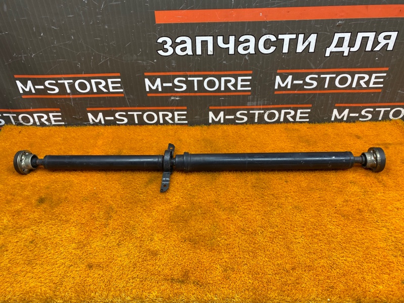 карданный вал, 12370 рублей, Красноярск