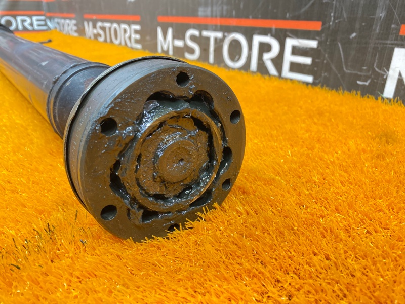 карданный вал, 12370 рублей, Красноярск