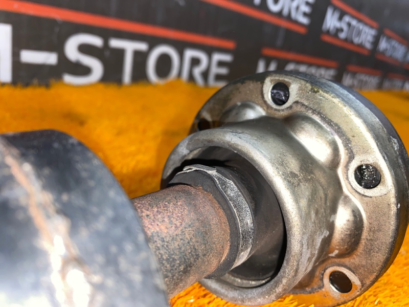 карданный вал, 12370 рублей, Красноярск