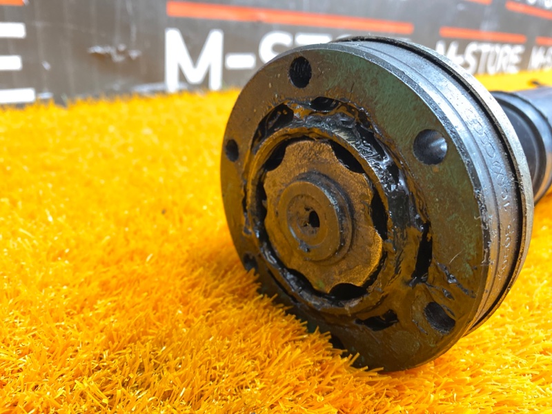 карданный вал, 12370 рублей, Красноярск