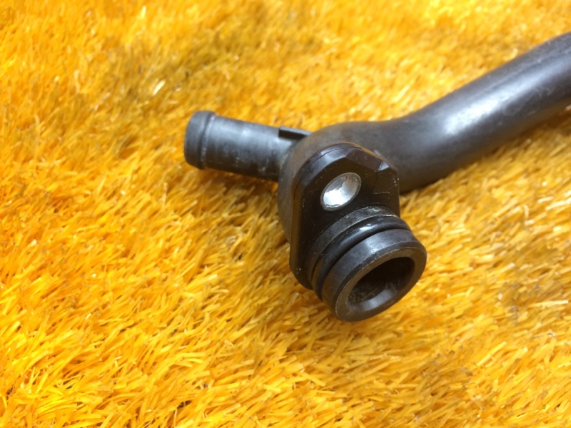 Патрубок системы охлаждения, 500 рублей, Красноярск