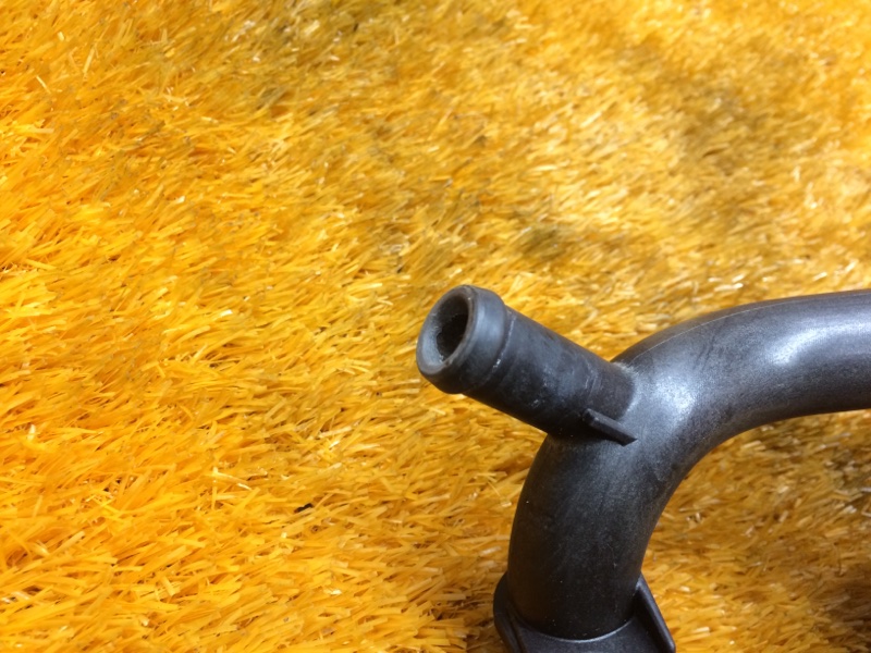 Патрубок системы охлаждения, 500 рублей, Красноярск