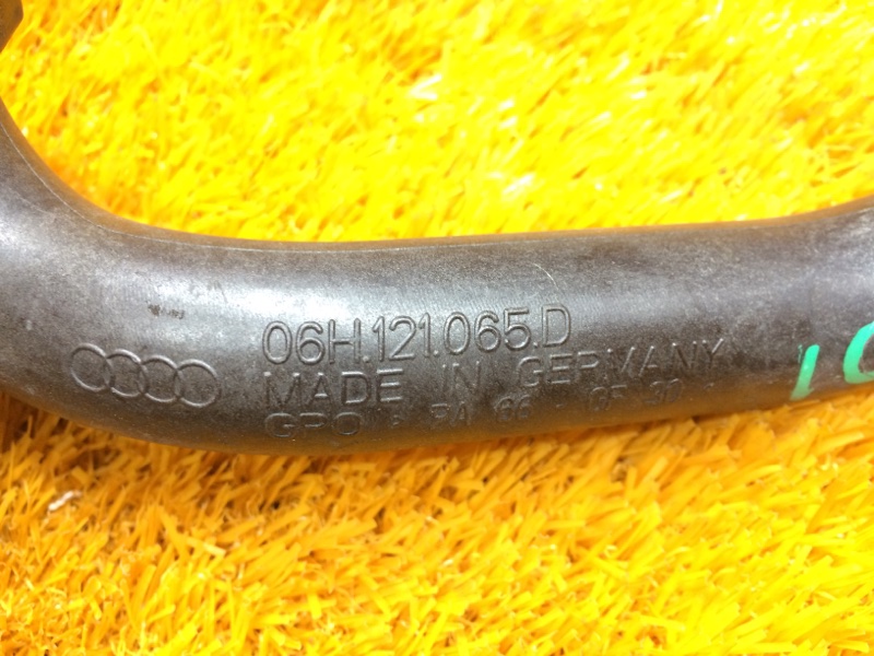 Патрубок системы охлаждения, 500 рублей, Красноярск