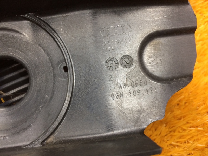 Кожух ремня ГРМ, 340 рублей, Красноярск