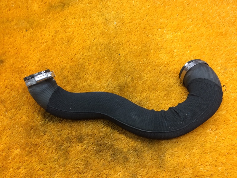 Патрубок интеркулера, 2000 рублей, Красноярск