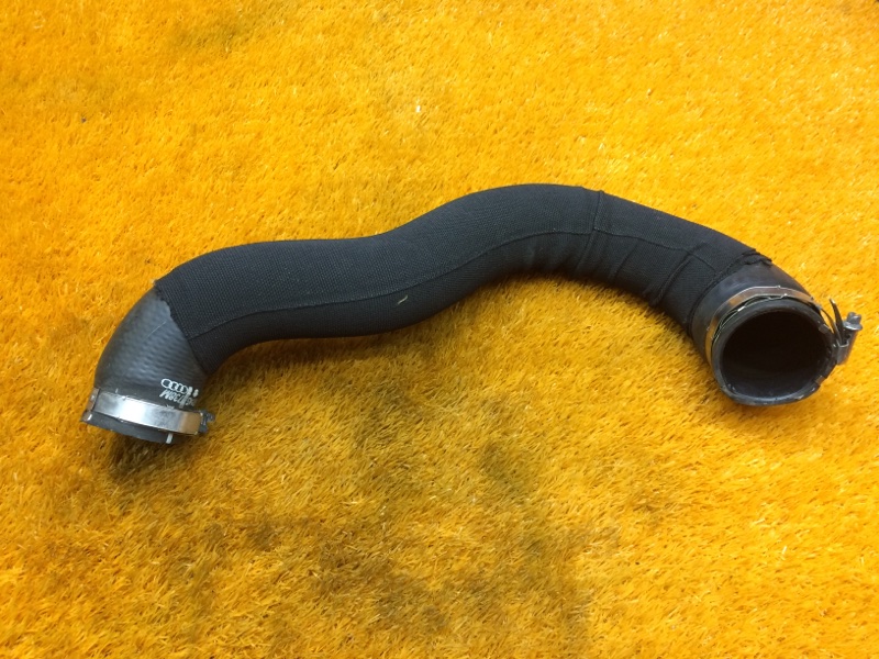 Патрубок интеркулера, 2000 рублей, Красноярск