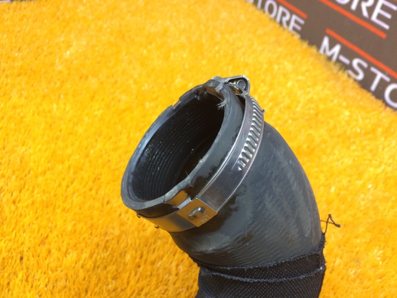 Патрубок интеркулера, 2000 рублей, Красноярск