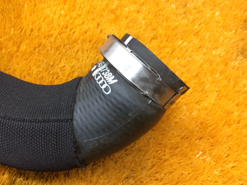 Патрубок интеркулера, 2000 рублей, Красноярск