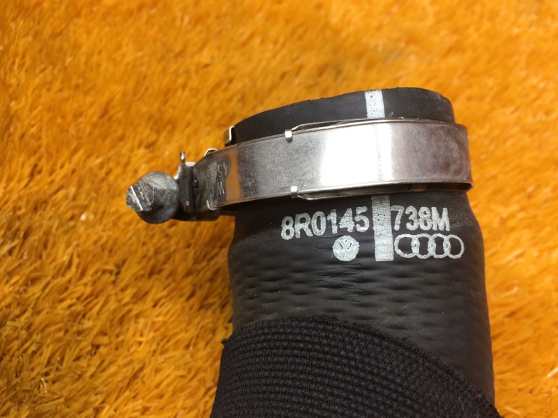 Патрубок интеркулера, 2000 рублей, Красноярск