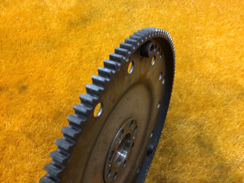 маховик, 980 рублей, Красноярск