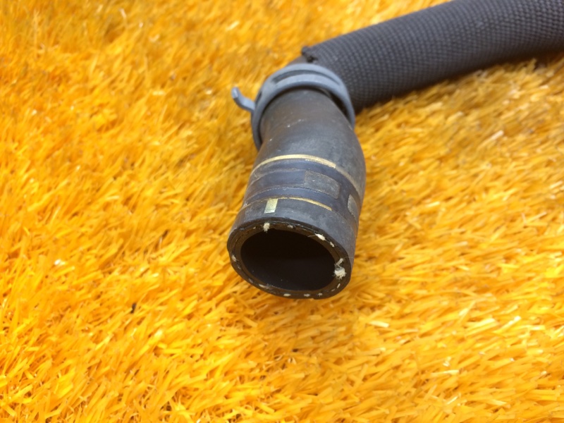 Патрубок системы охлаждения, 350 рублей, Красноярск