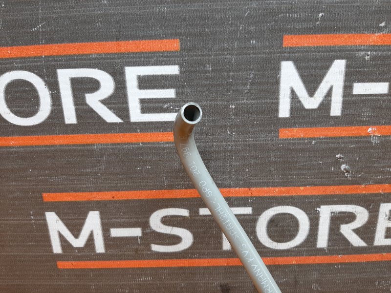 трубка адсорбера, 630 рублей, Красноярск