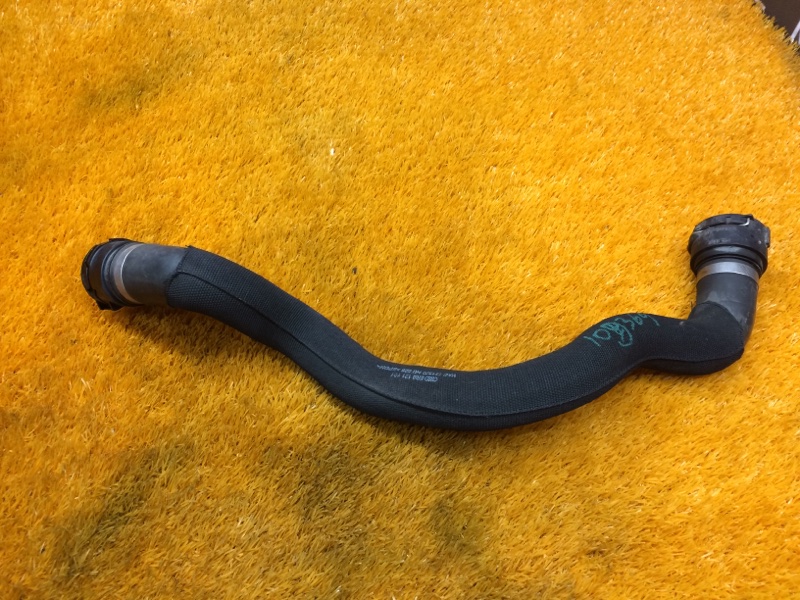 Патрубок радиатора верхний, 720 рублей, Красноярск