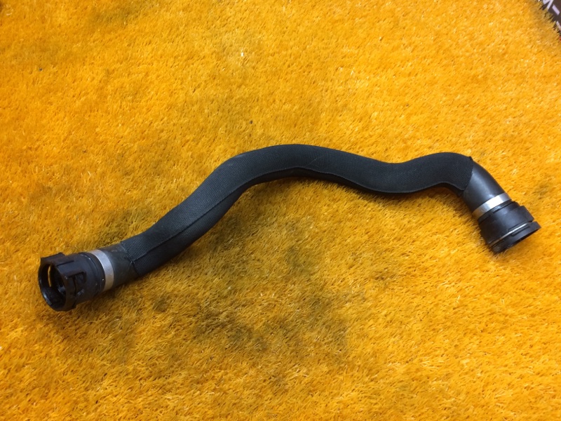 Патрубок радиатора верхний, 720 рублей, Красноярск