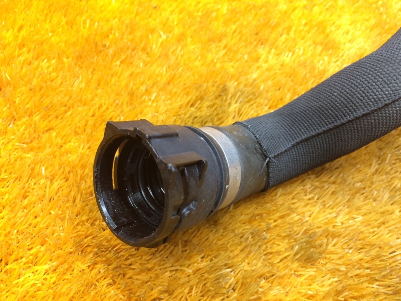 Патрубок радиатора верхний, 720 рублей, Красноярск