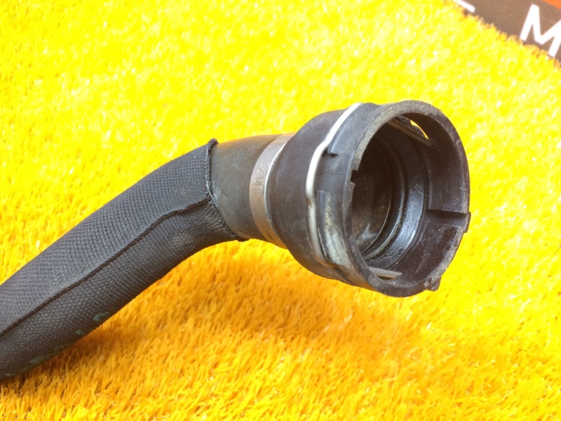 Патрубок радиатора верхний, 720 рублей, Красноярск