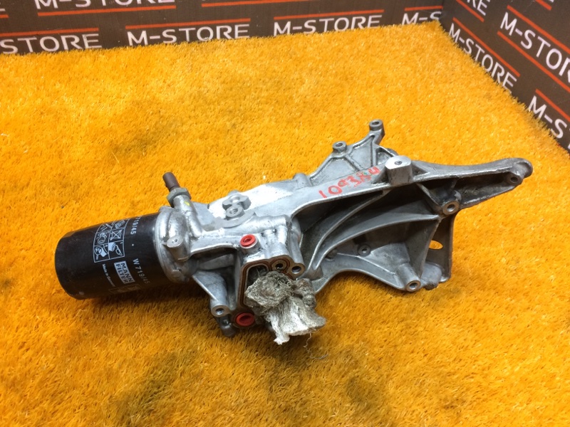 корпус масляного фильтра, 2120 рублей, Красноярск