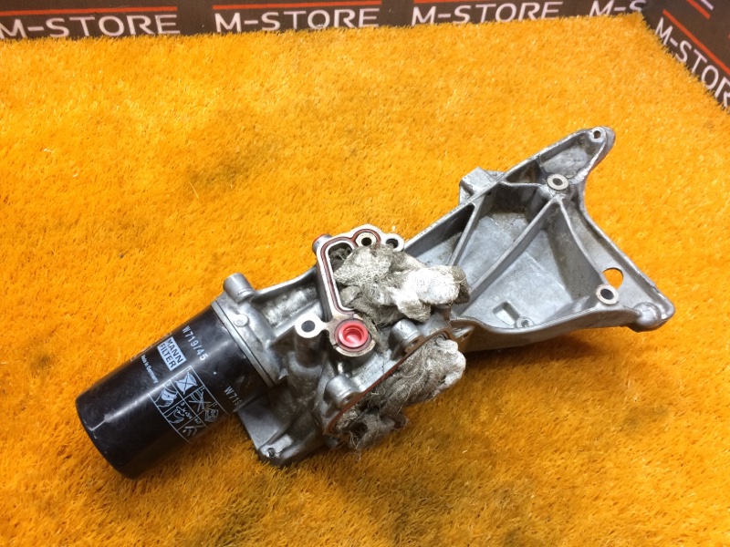 корпус масляного фильтра, 2120 рублей, Красноярск