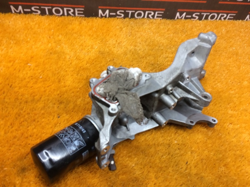 корпус масляного фильтра, 2120 рублей, Красноярск