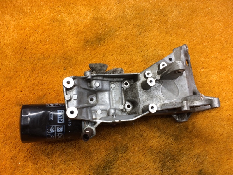 корпус масляного фильтра, 2120 рублей, Красноярск