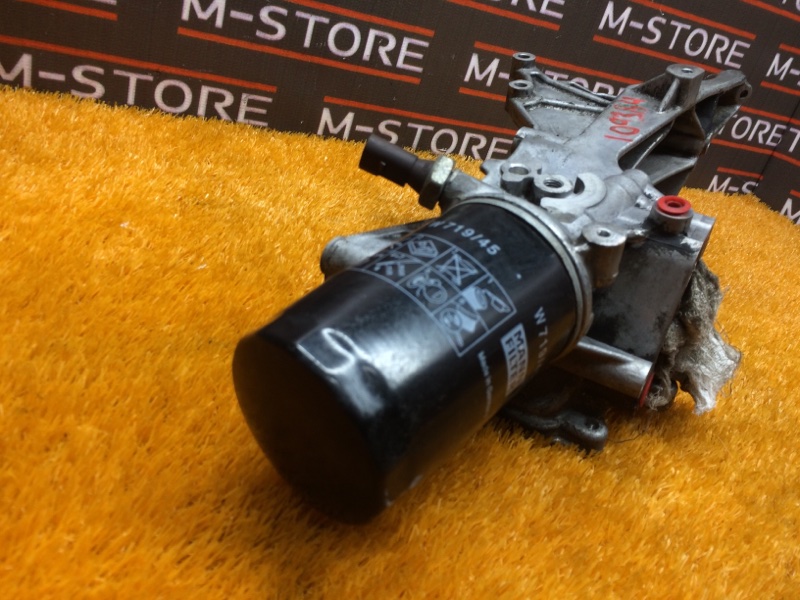 корпус масляного фильтра, 2120 рублей, Красноярск