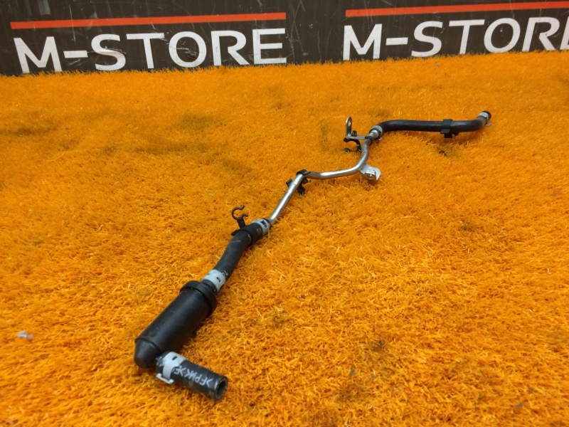 трубка топливная, 800 рублей, Красноярск