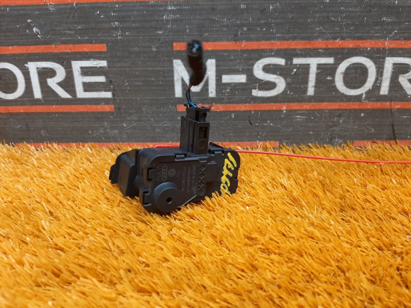 Замок лючка бензобака, 580 рублей, Красноярск